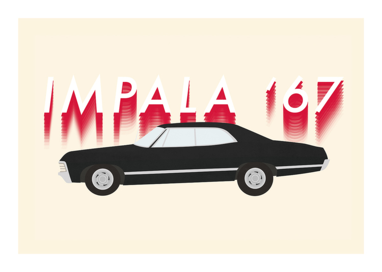 impala 67