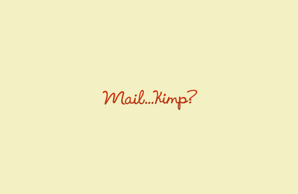 mail kimp by katie mazikins