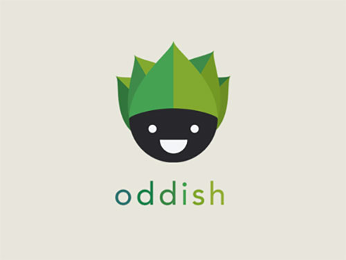 oddish-400