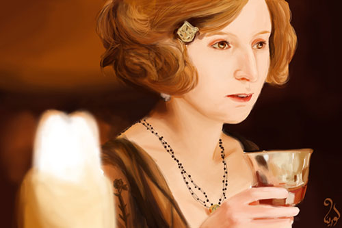 lady edith by astarayel-d4olzwy