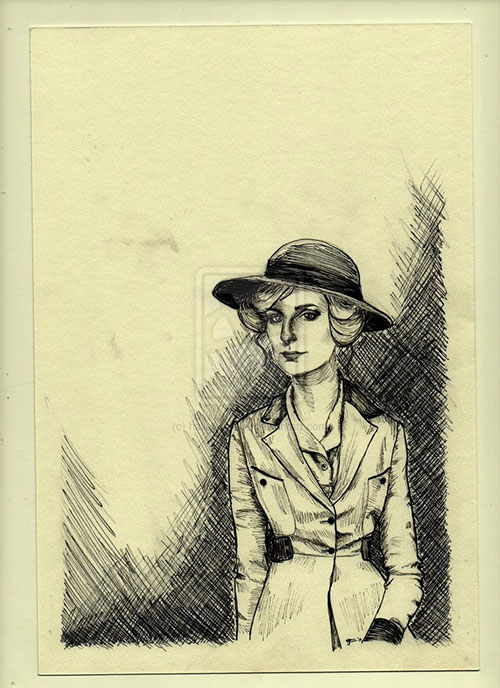 lady edith crawley by hailey cirque-d65kvvx