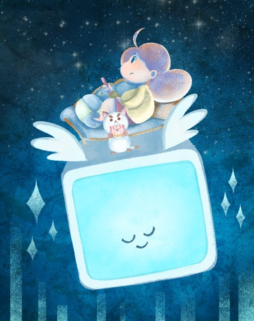 bee and puppycat photo 4