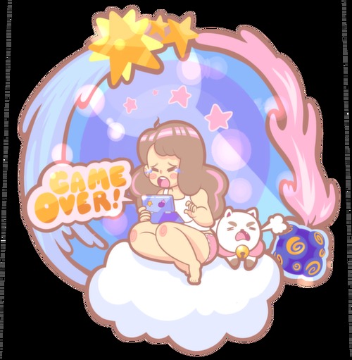 bee and puppycat photo 5