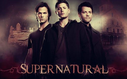 The Ladies of SPN Convention is fighting for gender equality on ...