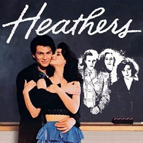 Why Heathers: The Musical should be your next fandom - Worship The Fandom