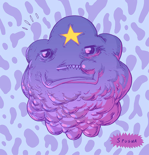 LSP-Fanart-Photo-1