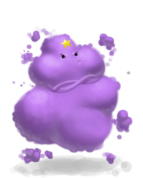 LSP-Fanart-Photo-3