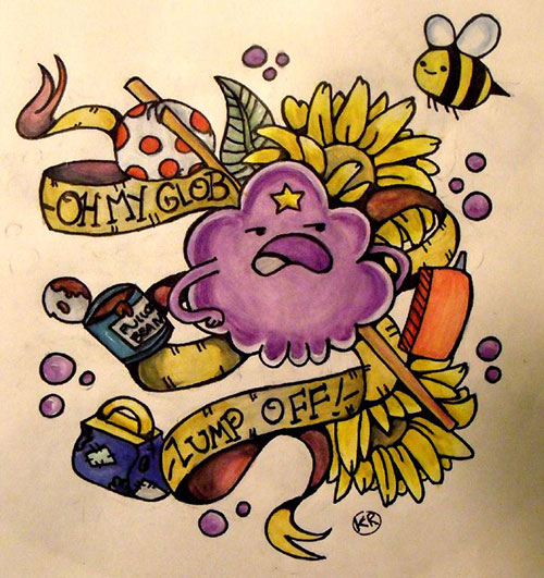 LSP-Fanart-Photo-7