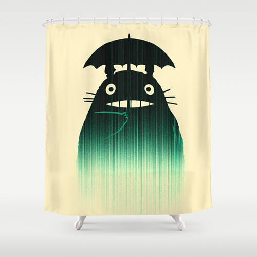 totoro